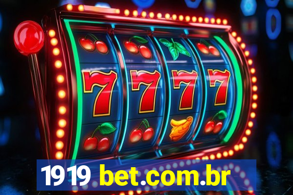 1919 bet.com.br